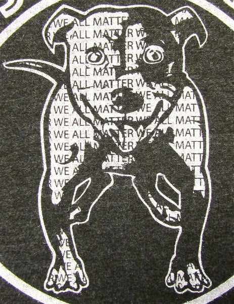 Muggsy Says - Be True to You - Luxury Soft Hoodie
